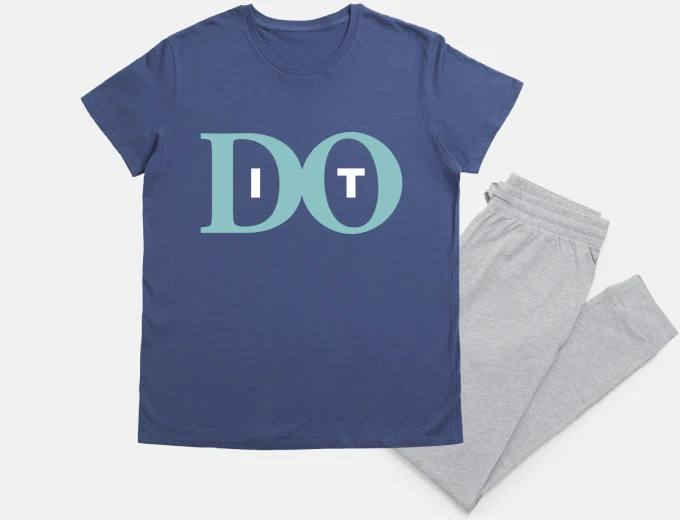 Pyjama do it