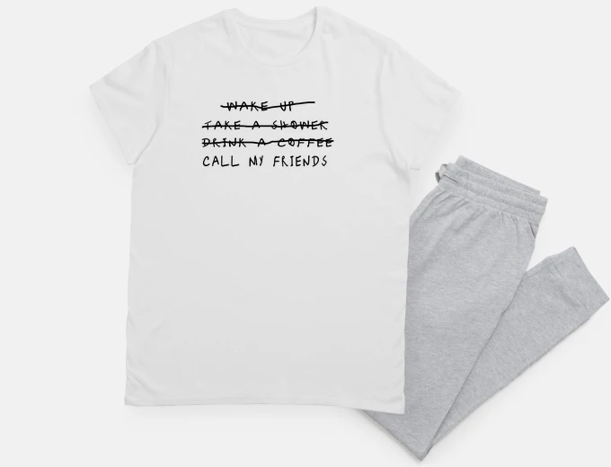 Pyjama Do it