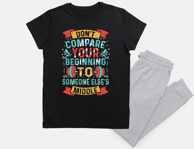 Pajama Do Not Compare