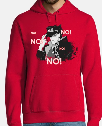 Hoodie do not! do not! do not!
