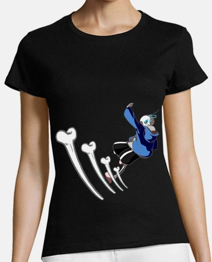 T-shirt Do you wanna have a BAD TIME?