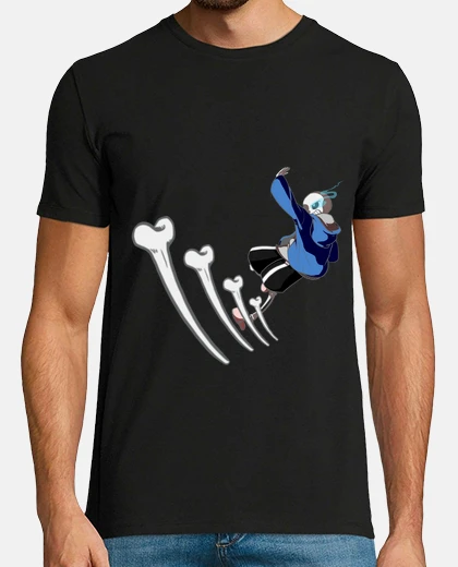 T-shirt Do you wanna have a BAD TIME?