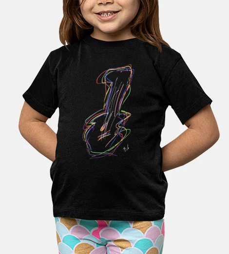 Vêtements dobemola freenomads multi guitare