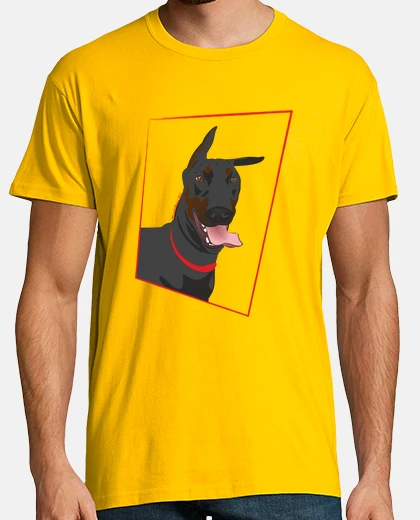 Doberman