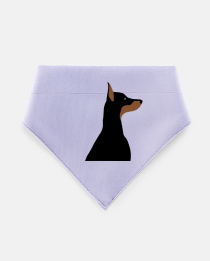 Mascotas Doberman
