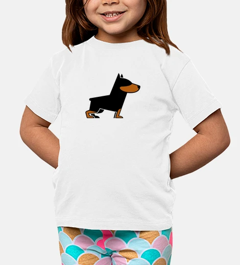 Kids doberman_restyling