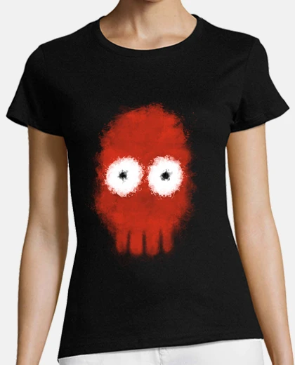 Tee-shirt docteur homard