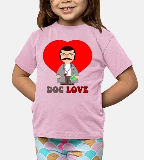 Ropa DOCTOR AMOR