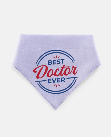 Mascotas doctor best forever doctor humor