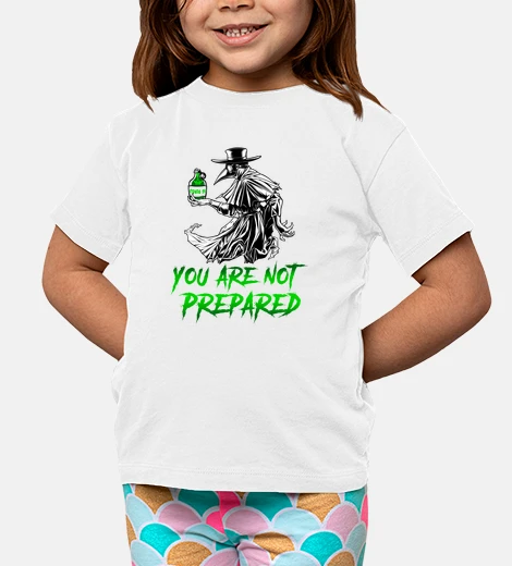 Ropa doctor de la plaga covid-21 no estás pr