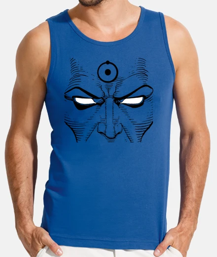 T-shirt Doctor Manhattan