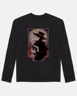 doctor de la peste oscura