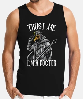 doctor regalos confía en mí soy doctor