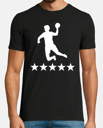 Camiseta dodgeball