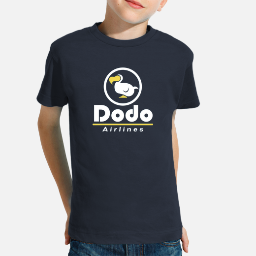 dodo airlines