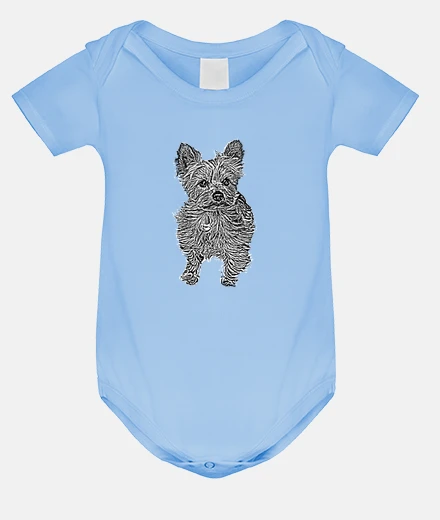Kids dog