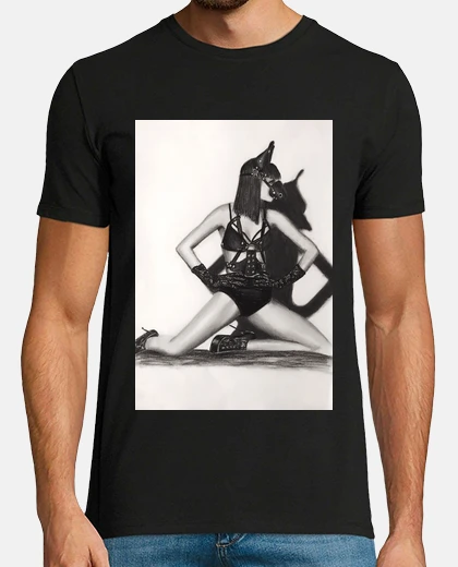Camiseta Dog 2