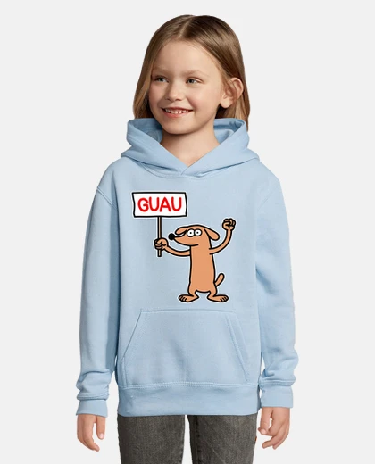 Kids dog banner