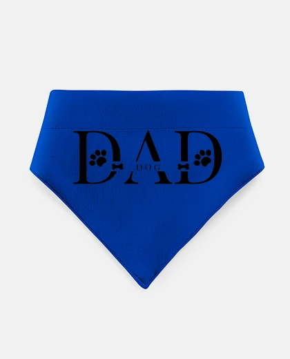 Mascotas dog dad