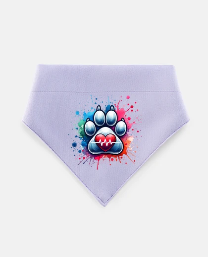 Mascotas dog electrocardiogram original