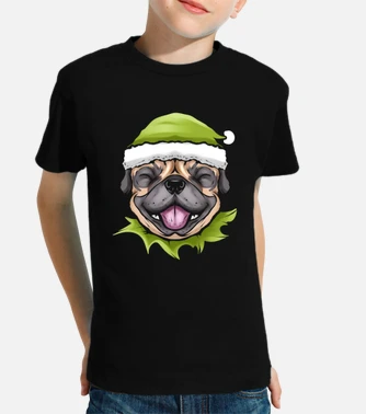 Dressed pug online