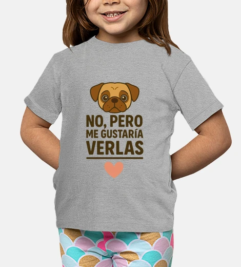Kids dog mistetas