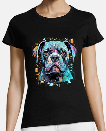 Playera dog pet world animal lover furry friend
