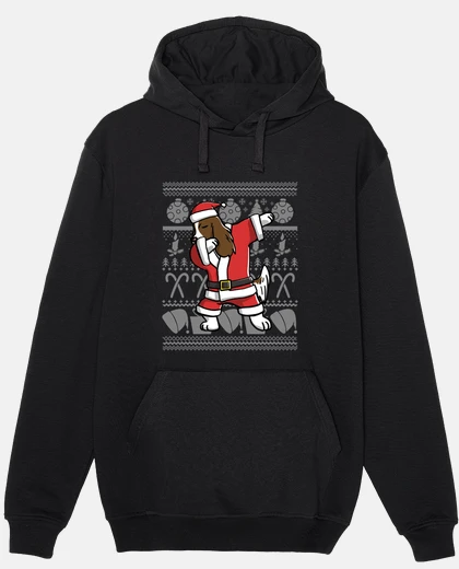 Hoodie dog springer spaniel english dab disgui