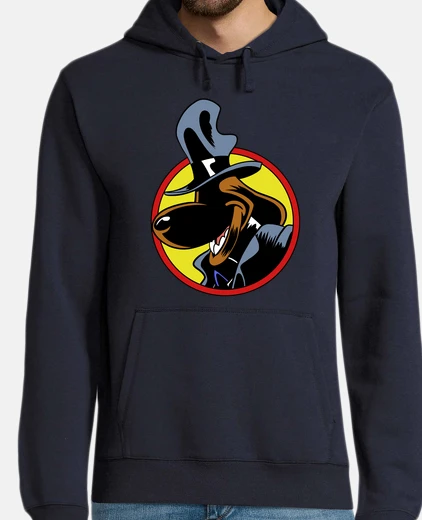 Sudadera Dog Tracy