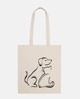 dog and cat shoulder