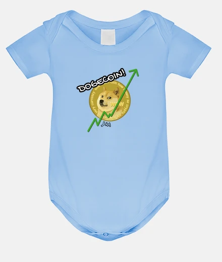 Kids dogecoin - the dog&#39;s coin - bitcoin
