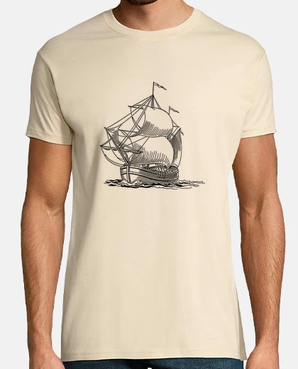 Camiseta Dogger