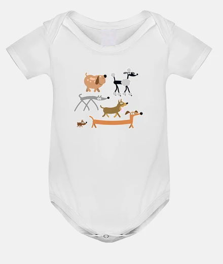 Kids dogs