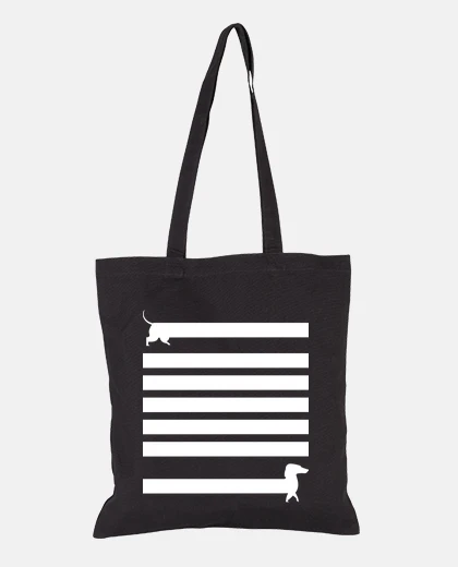 Bag Dogs Funny Dachshund Dog Holder Pet Gif