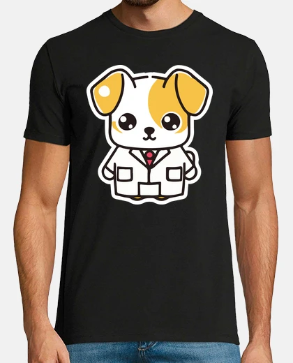 T-shirt dogtore
