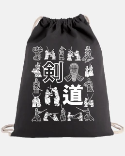 dojo kendo -white- 7