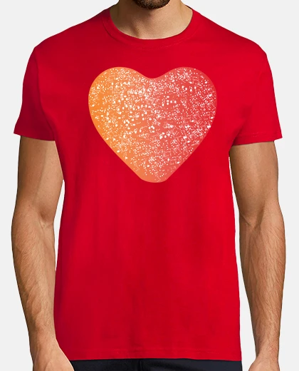 T-shirt dolce cuore