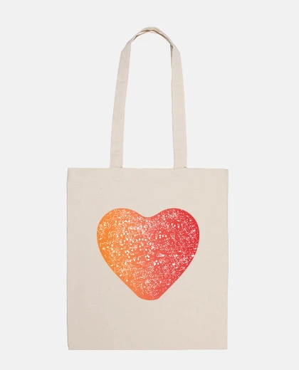 Borsa dolce cuore