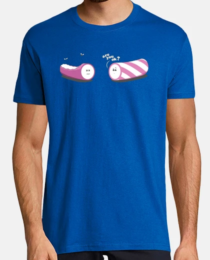 T-shirt dolce merenda