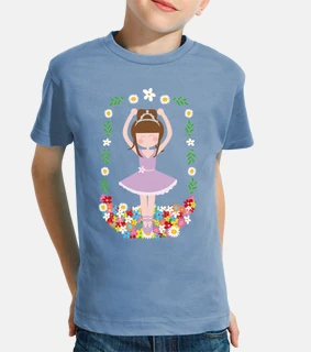 doll ballerina