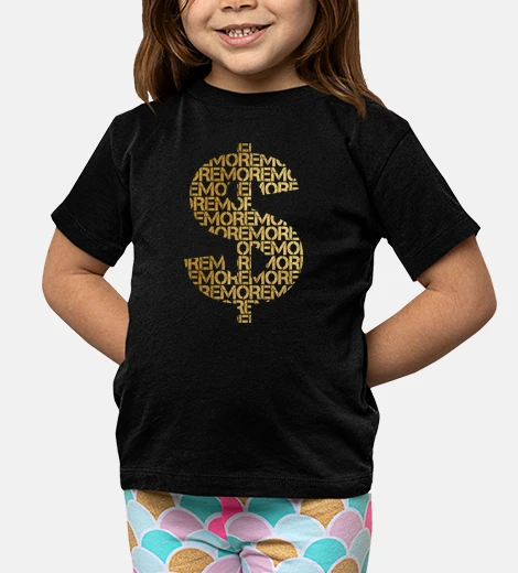 Abbigliamento dollaro