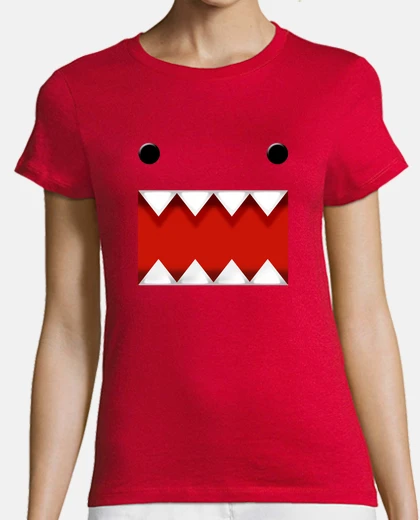 Tee-shirt dôme