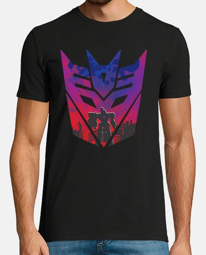 Camiseta dominación mundial