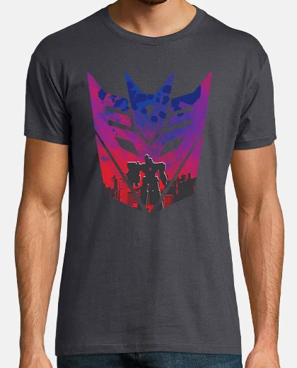 Camiseta dominación mundial