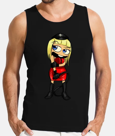 Tee-shirt domine triks