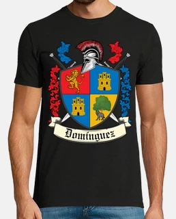 Playeras con apellidos hotsell