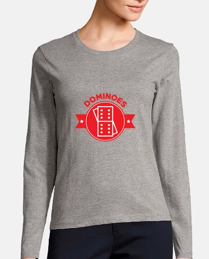 Tee-shirt Dominos
