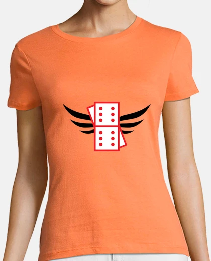 Tee-shirt Dominos