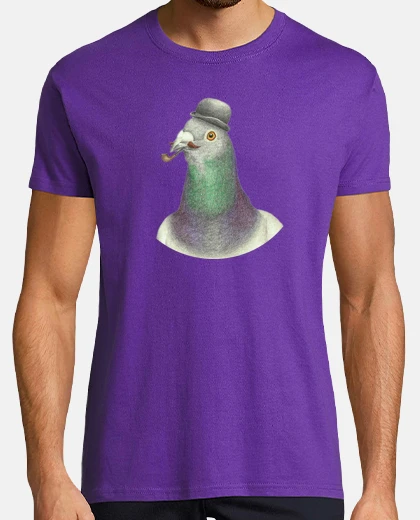 T-shirt don dove