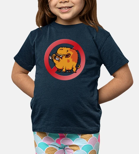 Kids don39t pig